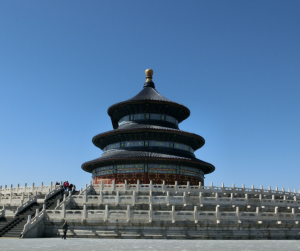 China in Slovakia: Are we ready for the future?